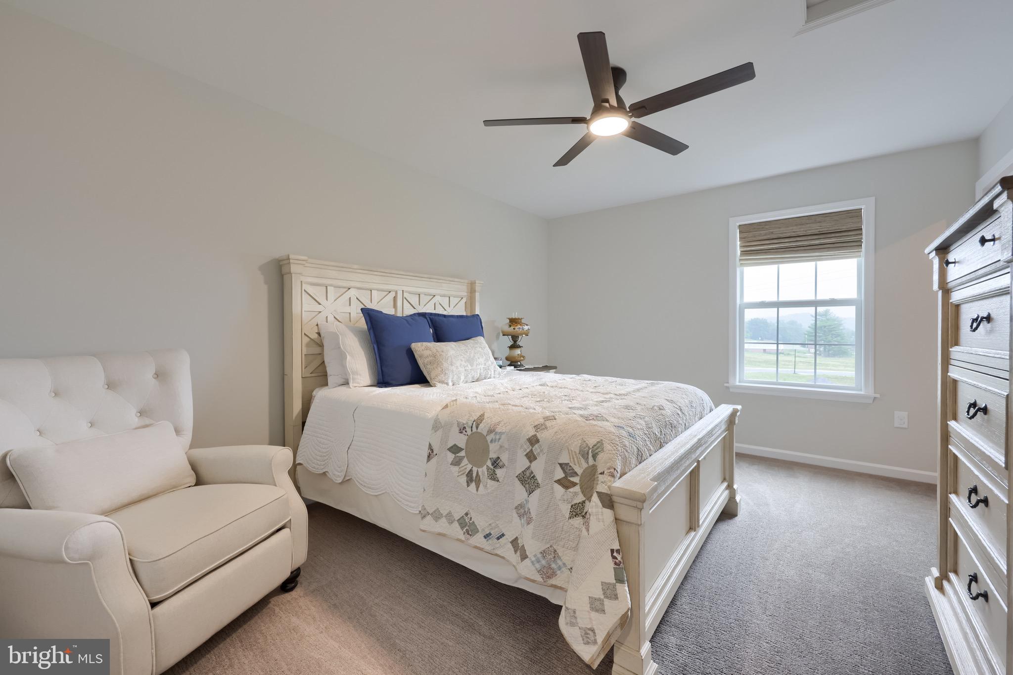 315 Goshawks Road Denver, PA 17517 - Photo 65 of 92 Bedroom Three