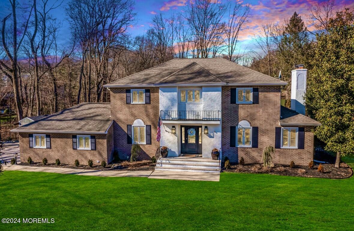 60 Centerville Road Holmdel, NJ 07733 - Photo 1 of 42 IMG_6014