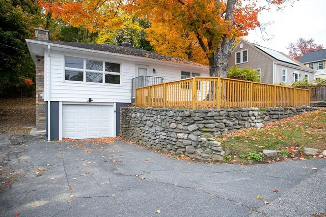 $385,000 | 36 Martel Street, Fitchburg, MA 01420