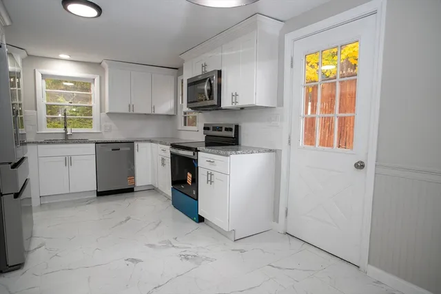 $340,000 | 36 Martel Street, Fitchburg, MA 01420