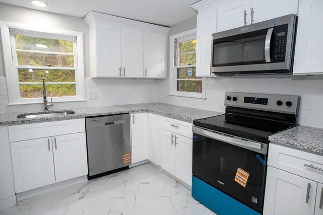 $340,000 | 36 Martel Street, Fitchburg, MA 01420