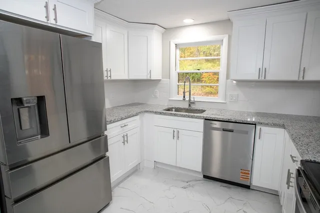 $340,000 | 36 Martel Street, Fitchburg, MA 01420