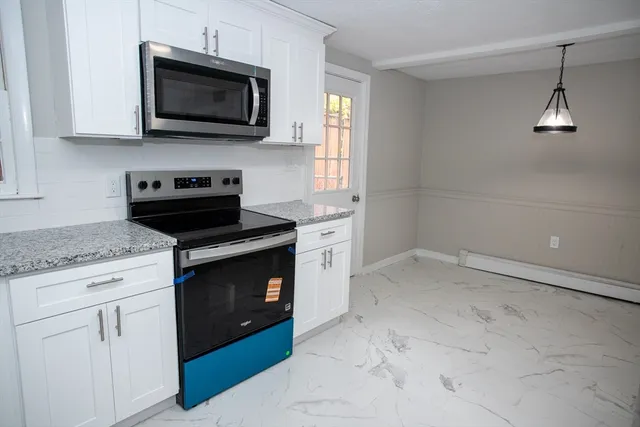 $340,000 | 36 Martel Street, Fitchburg, MA 01420