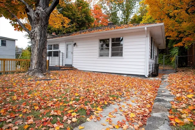 $340,000 | 36 Martel Street, Fitchburg, MA 01420