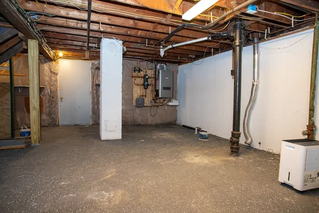 $340,000 | 36 Martel Street, Fitchburg, MA 01420