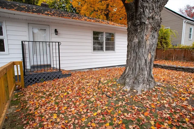 $340,000 | 36 Martel Street, Fitchburg, MA 01420