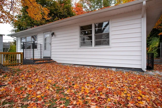 $340,000 | 36 Martel Street, Fitchburg, MA 01420