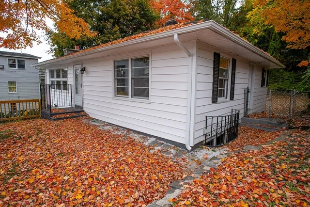 $340,000 | 36 Martel Street, Fitchburg, MA 01420