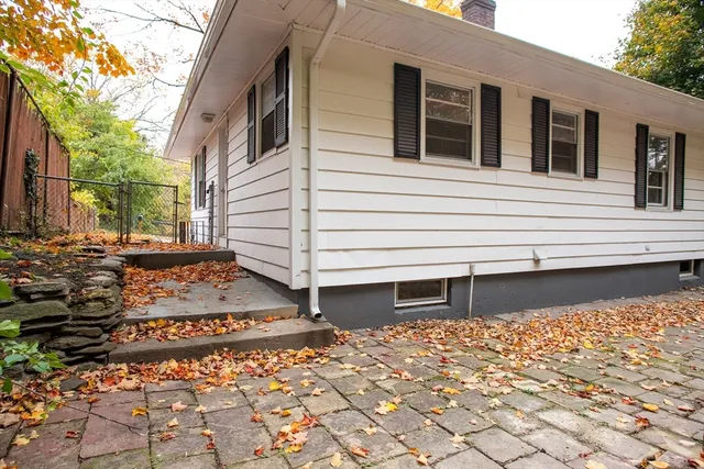 $340,000 | 36 Martel Street, Fitchburg, MA 01420