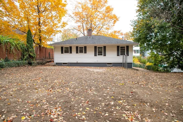 $340,000 | 36 Martel Street, Fitchburg, MA 01420