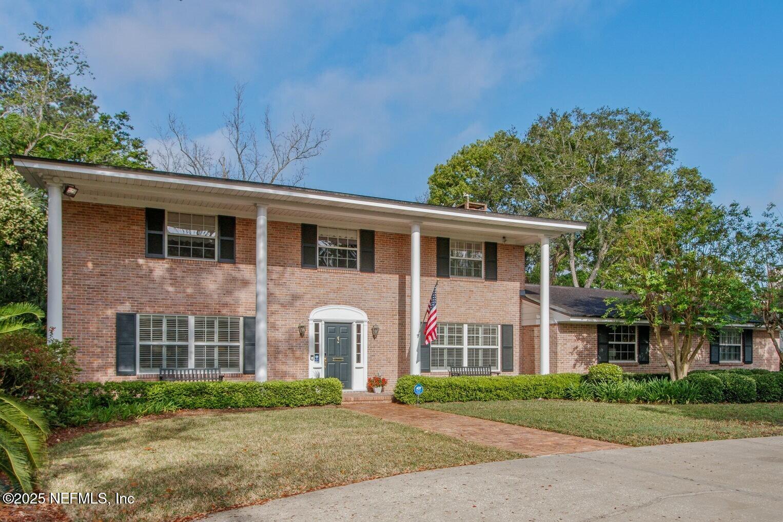 4765 Long Bow Road Jacksonville, FL 32210 - Photo 1 of 74 7-web-or-mls-4765 Long Bow Rd (6 of 86)