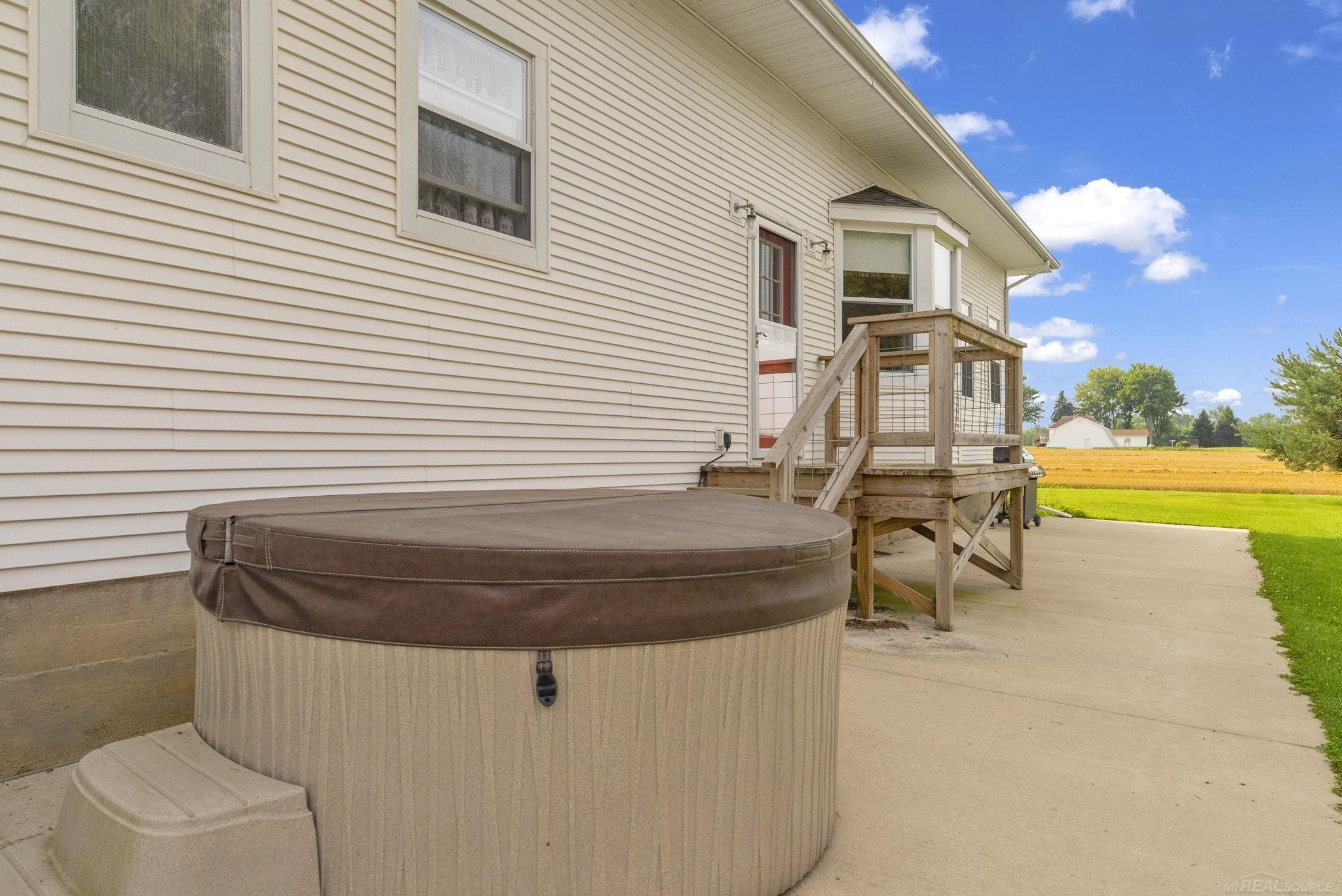 5241 South Ubly Road Ubly, MI 48475 - Photo 32 of 43