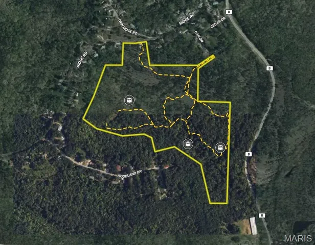 $205,000 | O Ridge Road, Dittmer, MO 63023