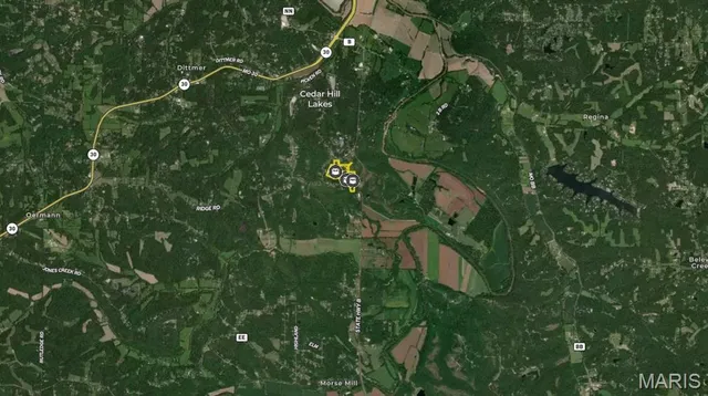 $205,000 | O Ridge Road, Dittmer, MO 63023