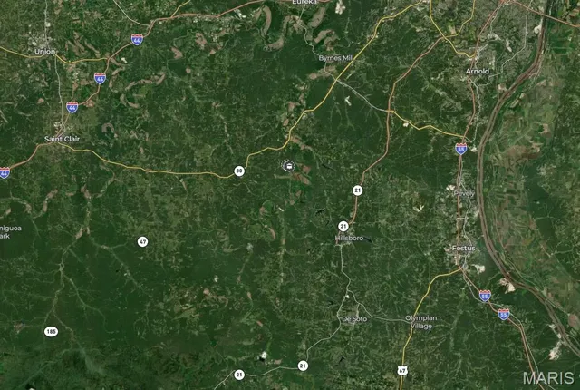 $205,000 | O Ridge Road, Dittmer, MO 63023