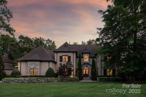 $1,900,000 | 8021 Skye Lochs Drive, Waxhaw, NC 28173