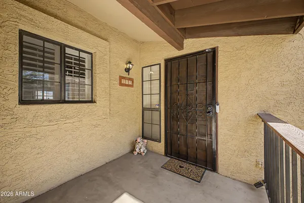 $235,000 | 8301 North 21st Drive, Unit F203, Phoenix, AZ 85021