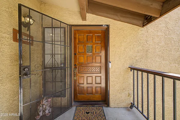$235,000 | 8301 North 21st Drive, Unit F203, Phoenix, AZ 85021