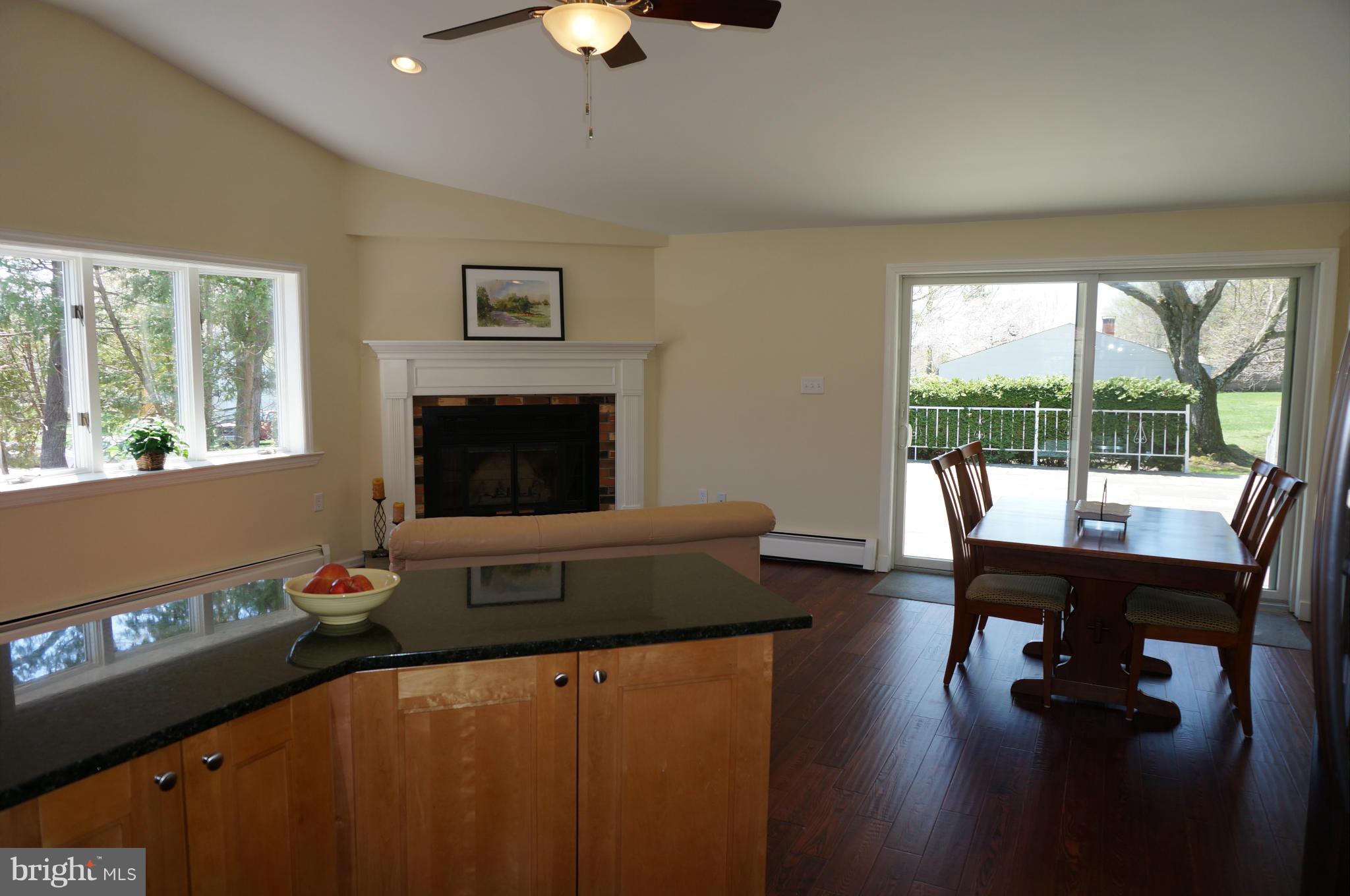 10509 Scaggsville Road Laurel, MD 20723 - Photo 8 of 30 Kitchen to Great Room