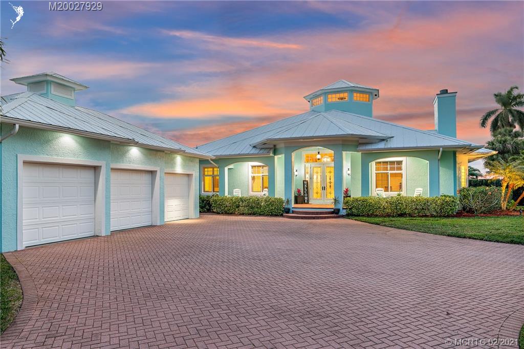 2530 Northwest Britt Road Stuart, FL 34994 - Photo 2 of 60 Gallery Image 2