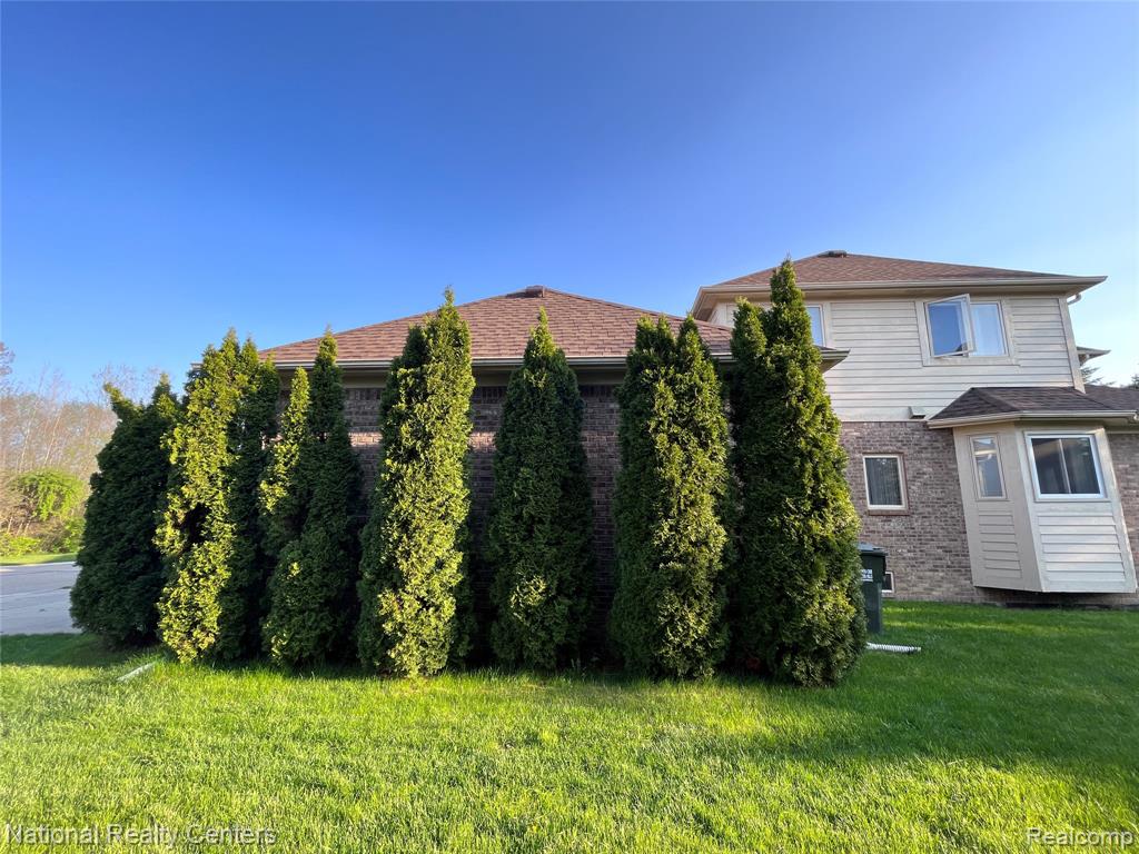 2056 Somerville Road Rochester Hills, MI 48307 - Photo 82 of 84