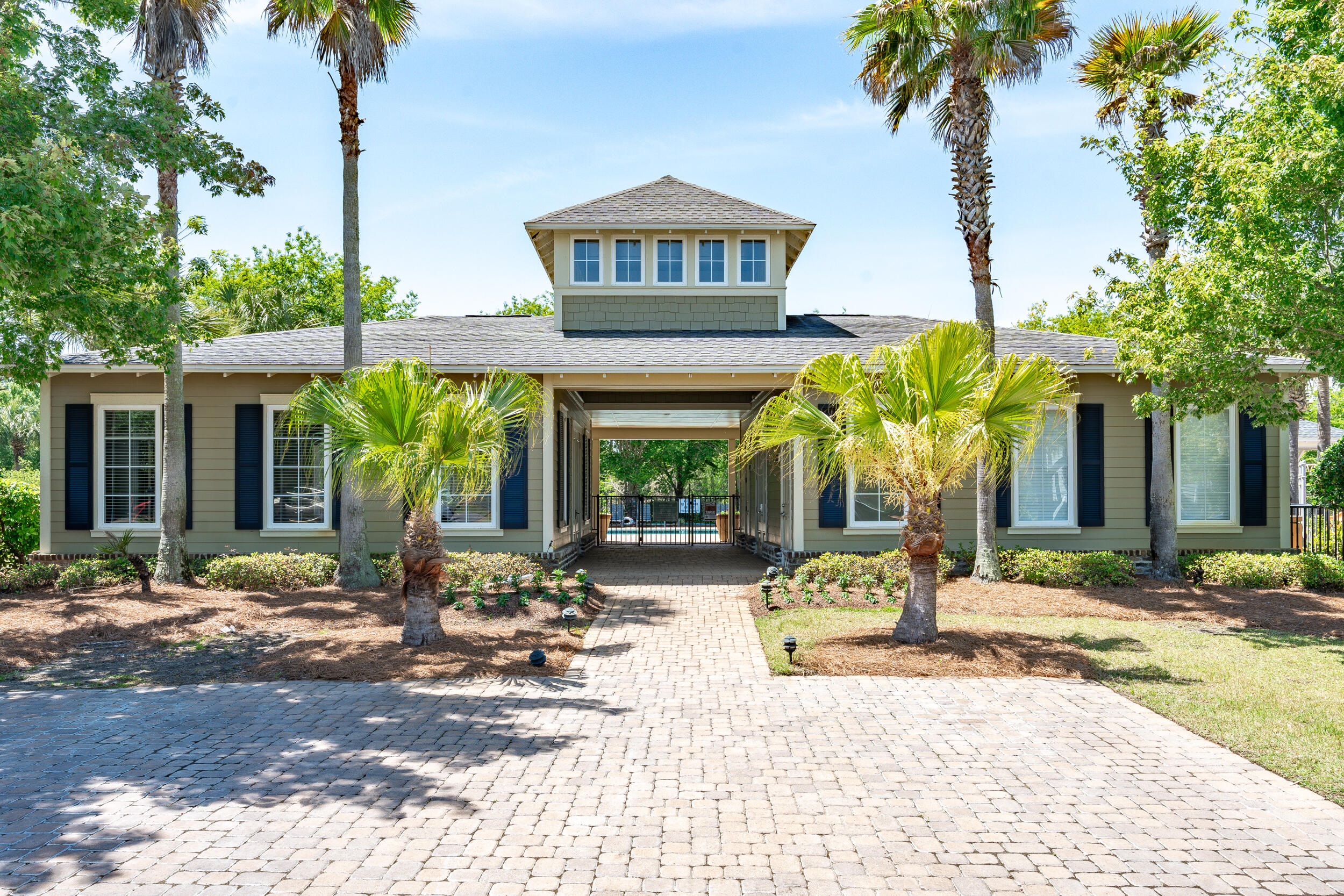 90 North Zander Way Santa Rosa Beach, FL 32459 - Photo 64 of 70 CSV Amenities