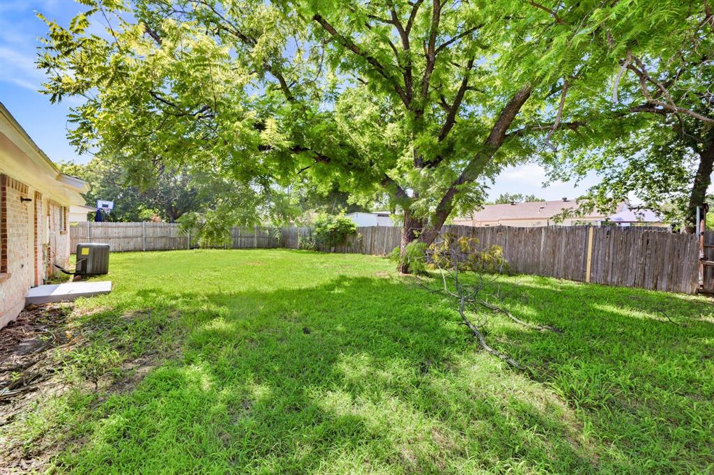 616 Reveille Road Fort Worth, TX 76108 - Photo 23 of 26