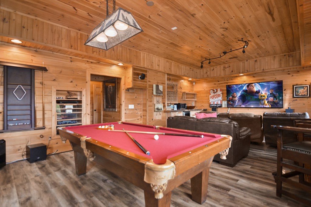 305 Skybound Road Blue Ridge, GA 30513 - Photo 26 of 36