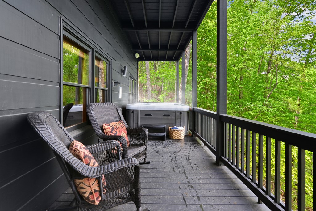 305 Skybound Road Blue Ridge, GA 30513 - Photo 28 of 36