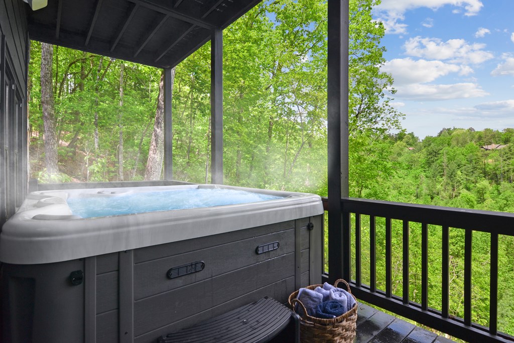 305 Skybound Road Blue Ridge, GA 30513 - Photo 29 of 36