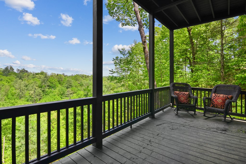 305 Skybound Road Blue Ridge, GA 30513 - Photo 30 of 36