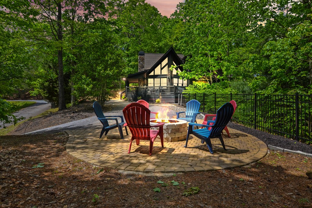 305 Skybound Road Blue Ridge, GA 30513 - Photo 31 of 36