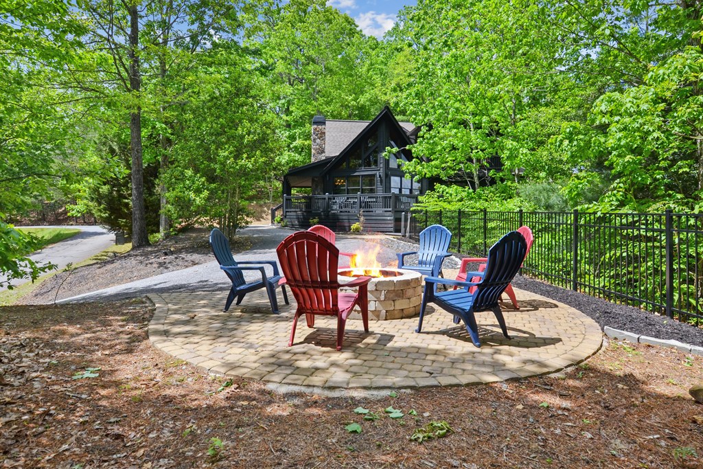 305 Skybound Road Blue Ridge, GA 30513 - Photo 32 of 36
