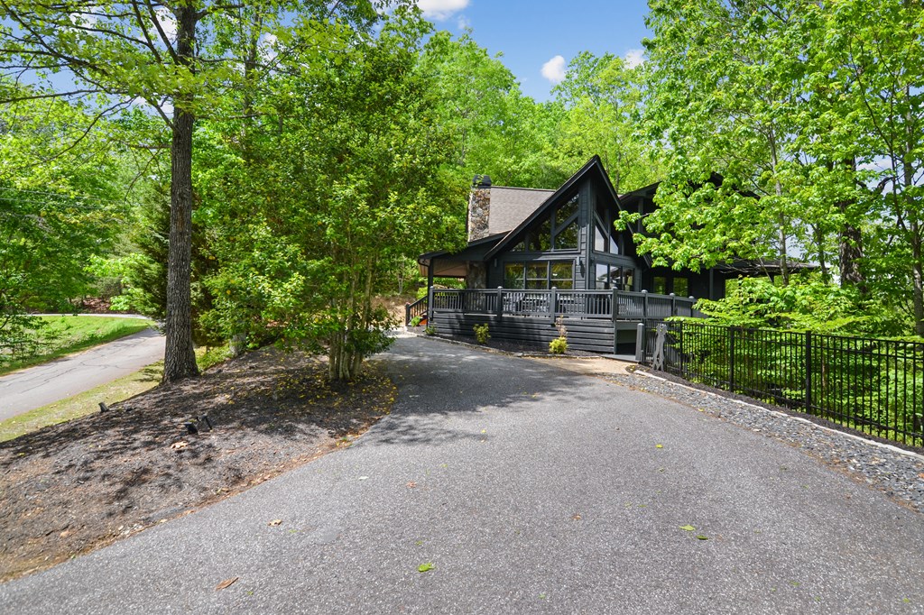 305 Skybound Road Blue Ridge, GA 30513 - Photo 33 of 36