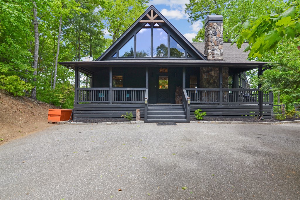 305 Skybound Road Blue Ridge, GA 30513 - Photo 35 of 36