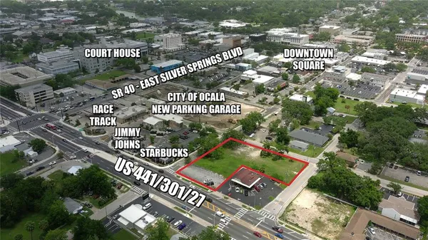 $1,875,000 | 0 South Pine Avenue, Ocala, FL 34471