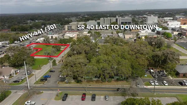 $1,875,000 | 0 South Pine Avenue, Ocala, FL 34471