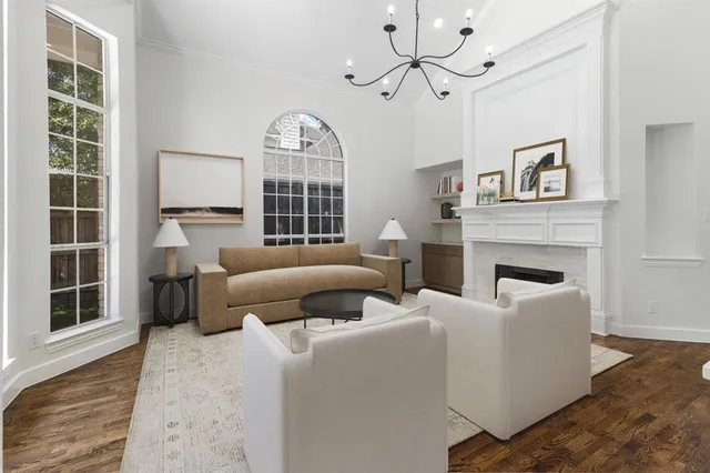 $759,900 | 5805 Kingsbrook Drive, Plano, TX 75093