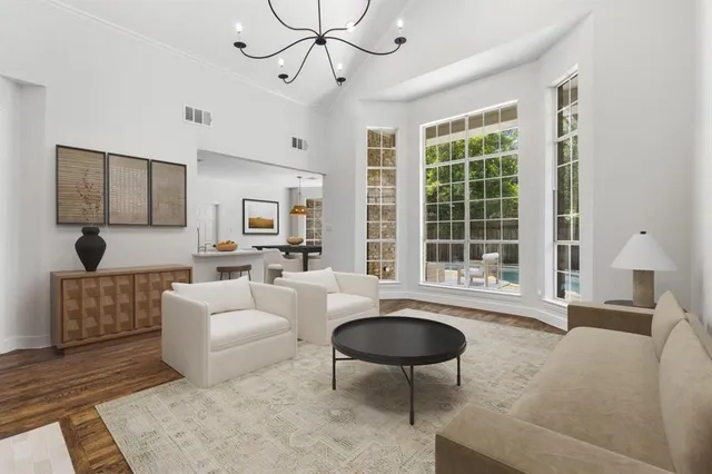 $759,900 | 5805 Kingsbrook Drive, Plano, TX 75093