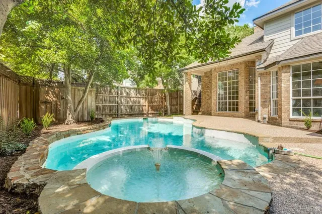 $759,900 | 5805 Kingsbrook Drive, Plano, TX 75093
