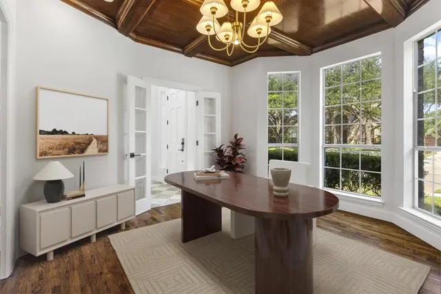 $759,900 | 5805 Kingsbrook Drive, Plano, TX 75093