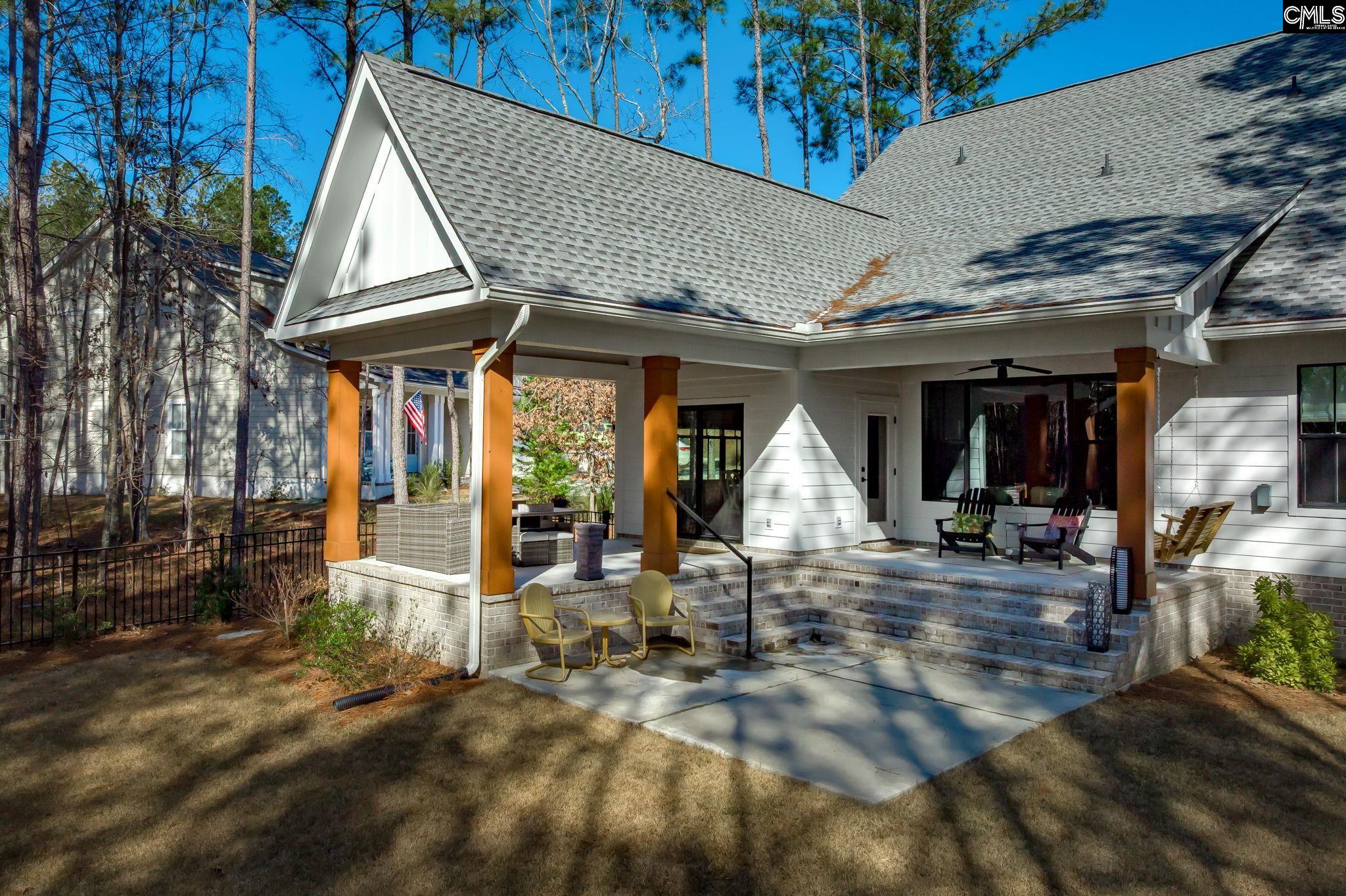 231 Timber Trl Lane Prosperity, SC 29127 - Photo 66 of 91