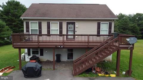 167 Church Road Jim Thorpe, PA 18229 - Photo 1 of 25 Gallery Image 1