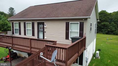 167 Church Road Jim Thorpe, PA 18229 - Photo 2 of 25 Gallery Image 2