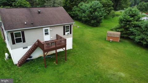 167 Church Road Jim Thorpe, PA 18229 - Photo 3 of 25 Gallery Image 3