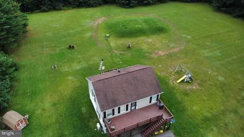 167 Church Road Jim Thorpe, PA 18229 - Photo 23 of 25 Gallery Image 23