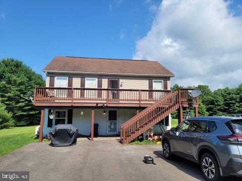 167 Church Road Jim Thorpe, PA 18229 - Photo 4 of 25 Gallery Image 4