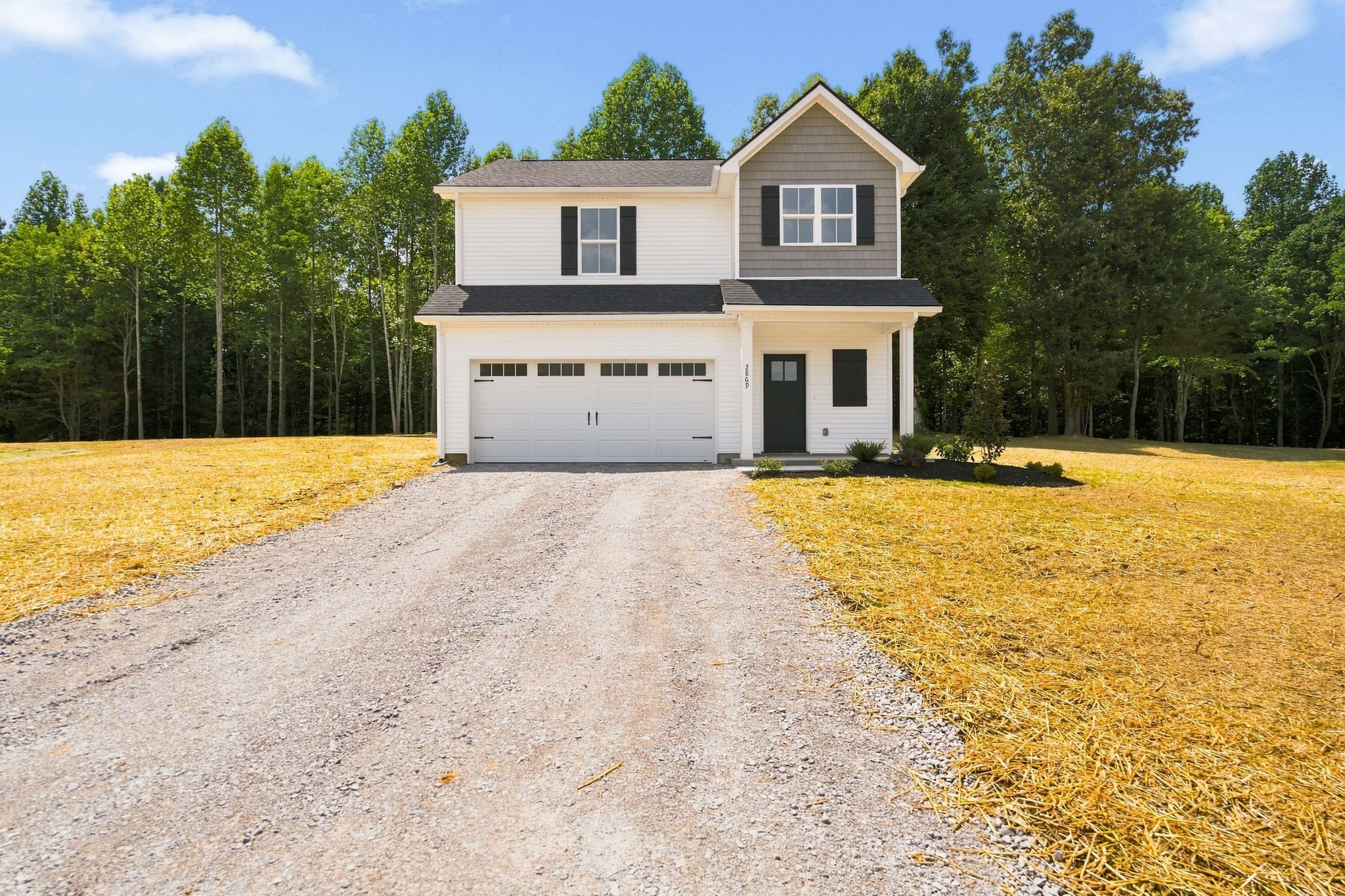 2869 Ferrells Branch Road Beechgrove, TN 37018 - Photo 1 of 25 Gallery Image 1