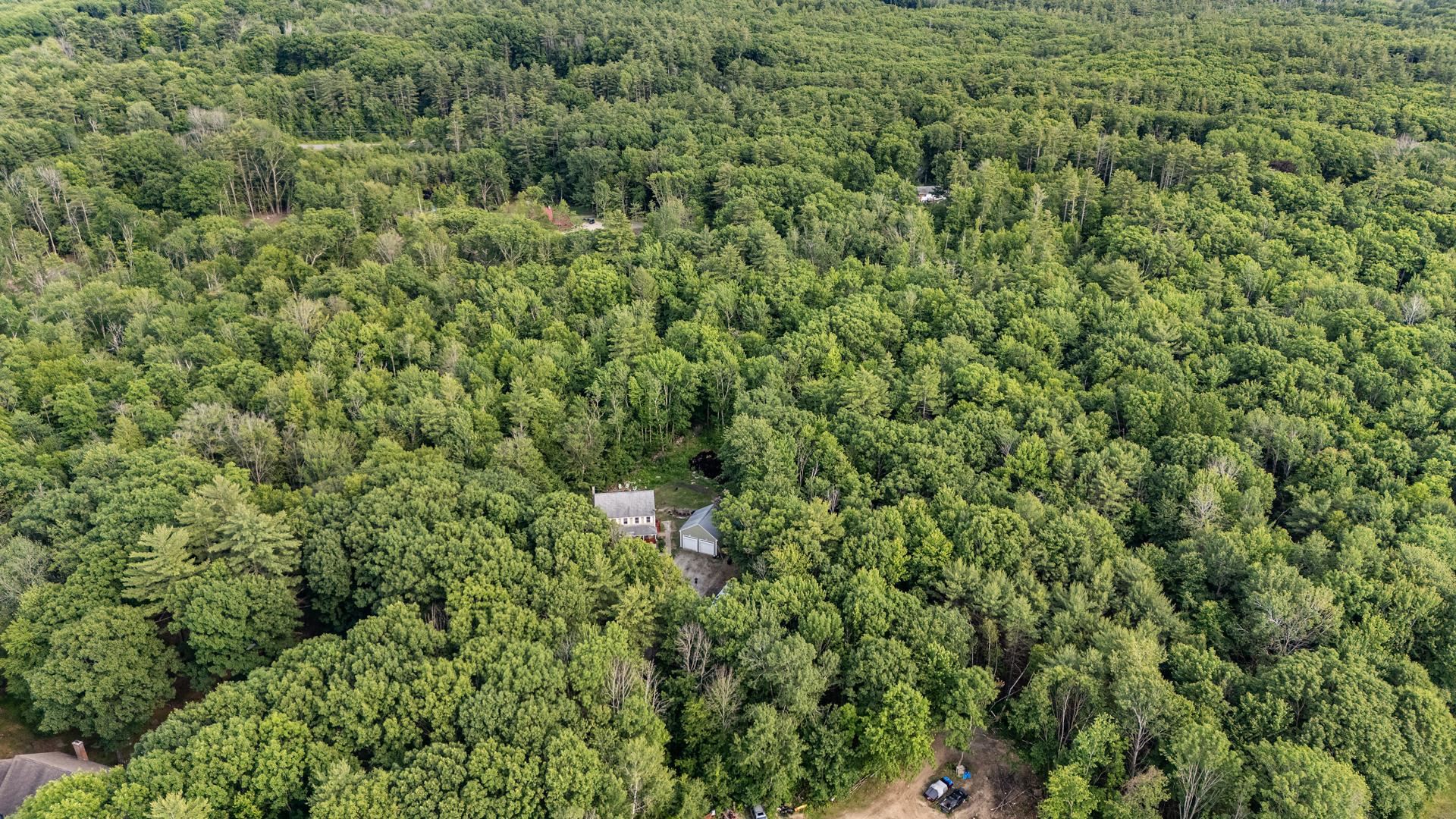 165 King Hill Road Francestown, NH 03043 - Photo 8 of 60