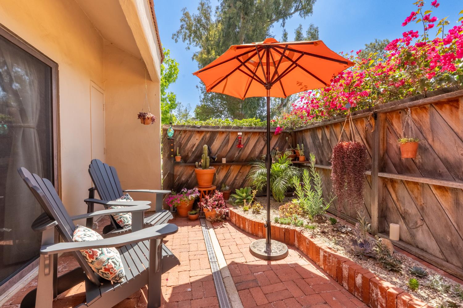 211 North Carrillo Road, Unit E Ojai, CA 93023 - Photo 13 of 28